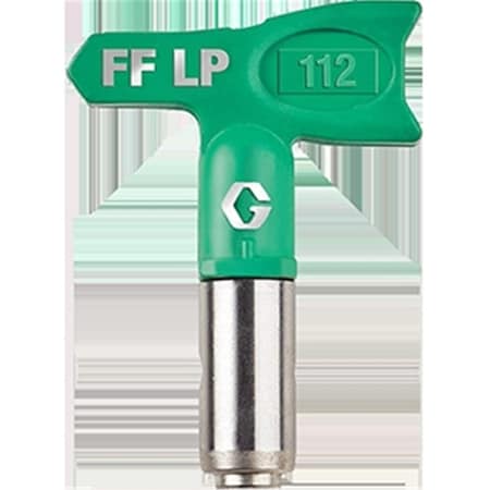 Homepage FFLP112 Rac X Fine Finish Low Pressure Tip HO3573887